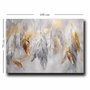 Wallity Lienzo Decorativo Multicolor 70 x 100 cm